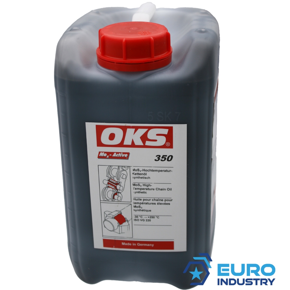 pics/OKS/E.I.S. Copyright/Canister/350/oks-350-high-temperature-chain-oil-with-mo-s2-5l-canister-02.jpg